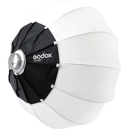 Godox CS85D Lantern Softbox 85 cm Bowens